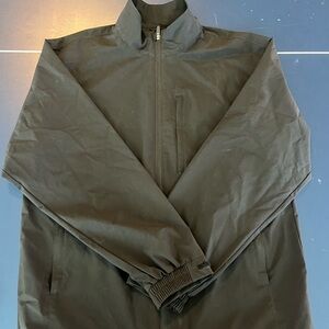 Men’s Walter Hagen hydro hault golf water resistant jacket sz small